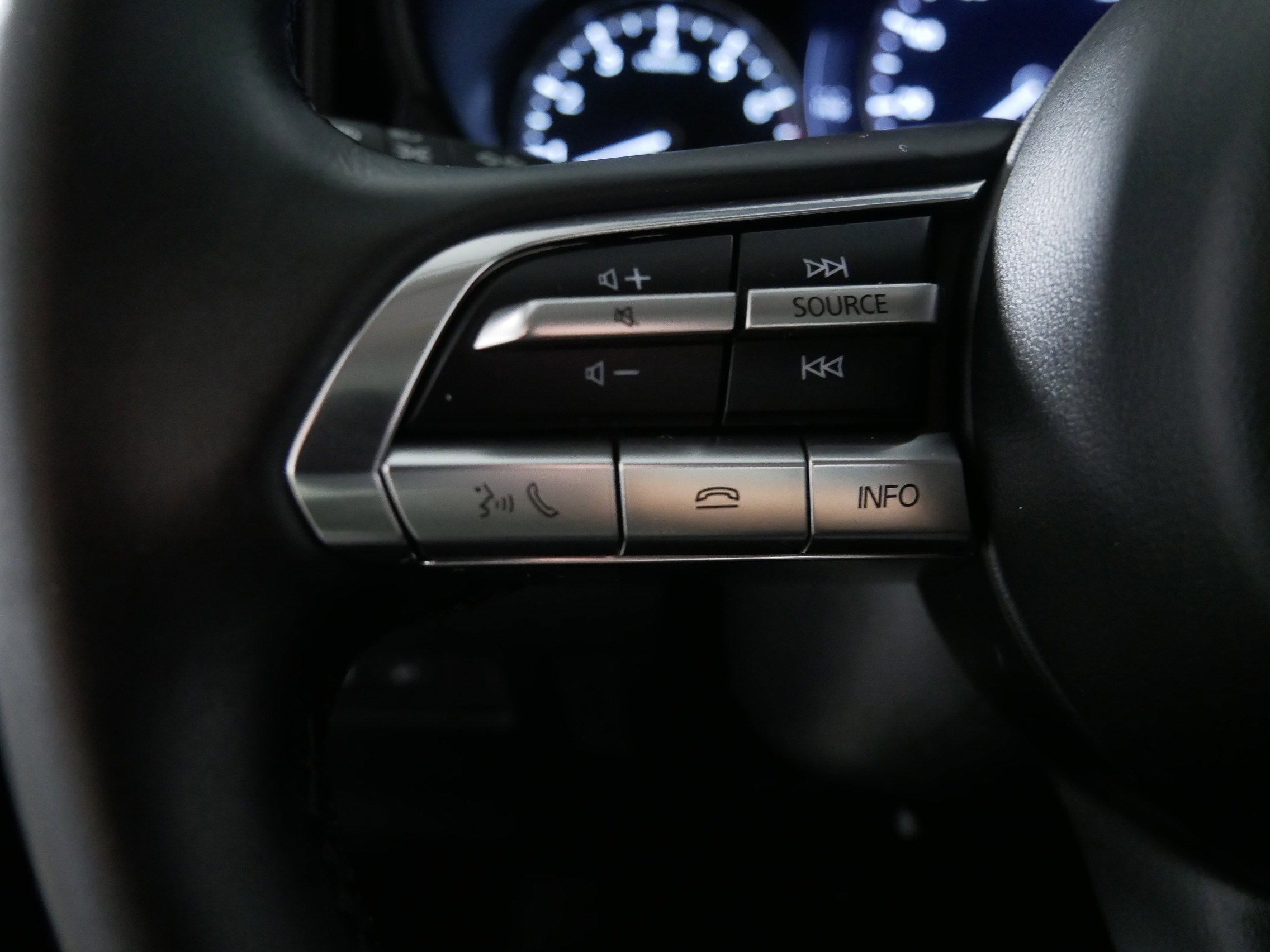 2023 Mazda CX-50 2.5 Premium Plus photo 26