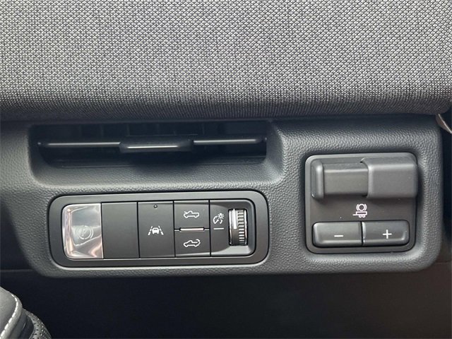 2026 Gmc Sierra Elevation photo 26