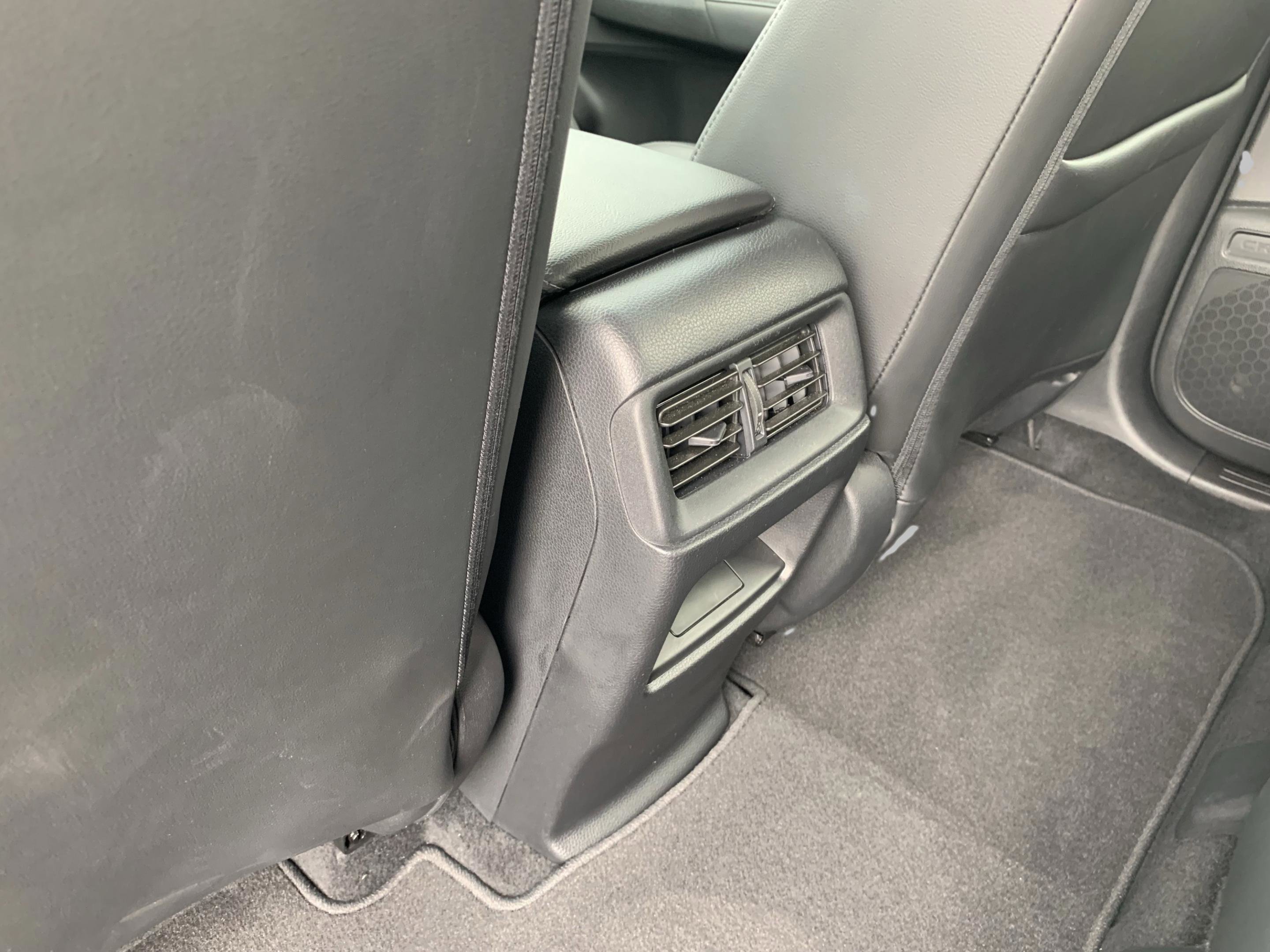 2023 Honda CR-V EX-L photo 29