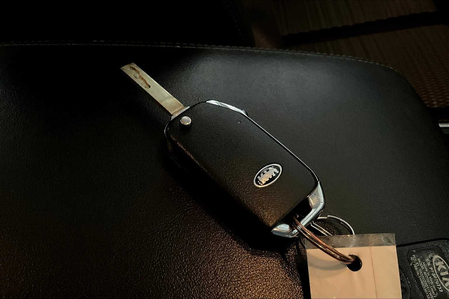 2021 Kia Sorento LX photo 14