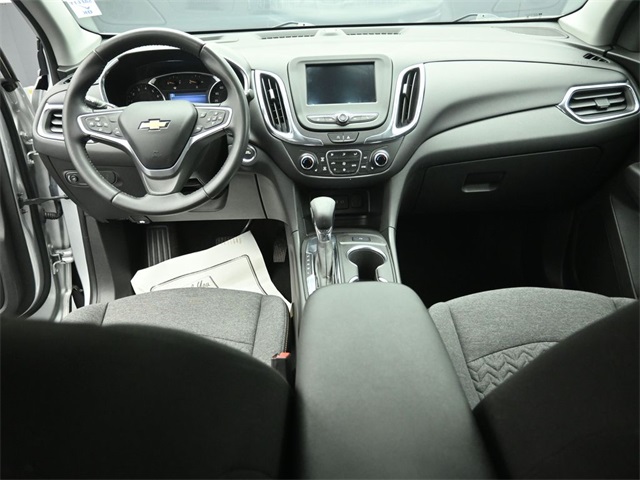 2022 CHEVROLET EQUINOX - Image 21