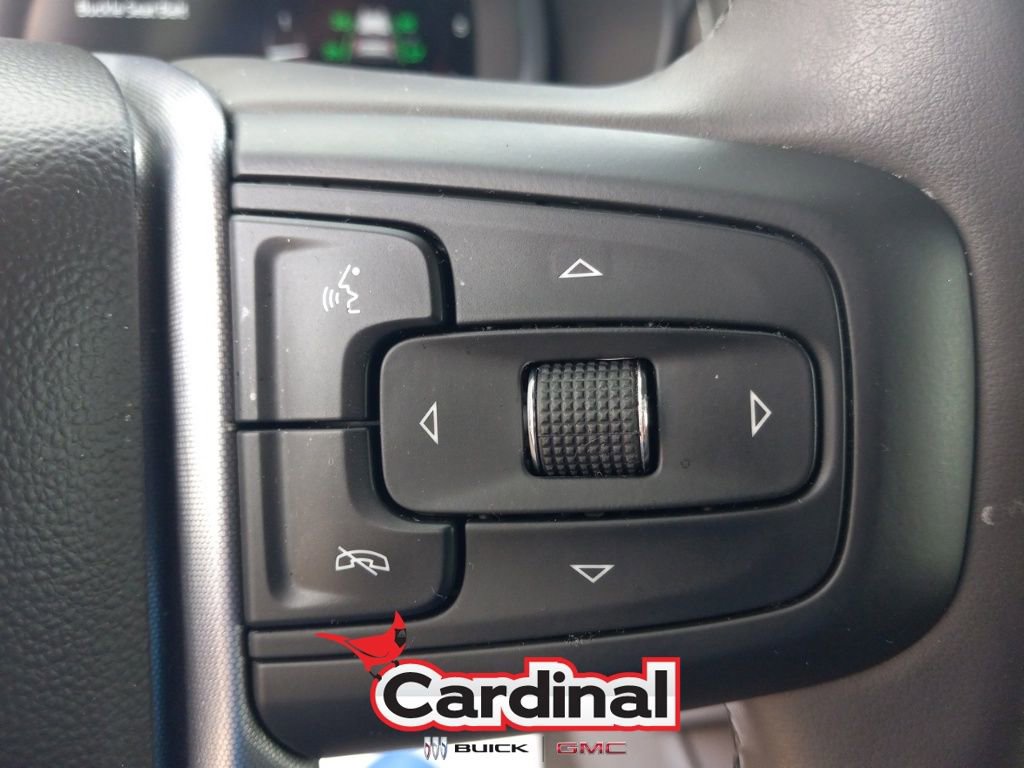 2024 Gmc Yukon XL SLT photo 25