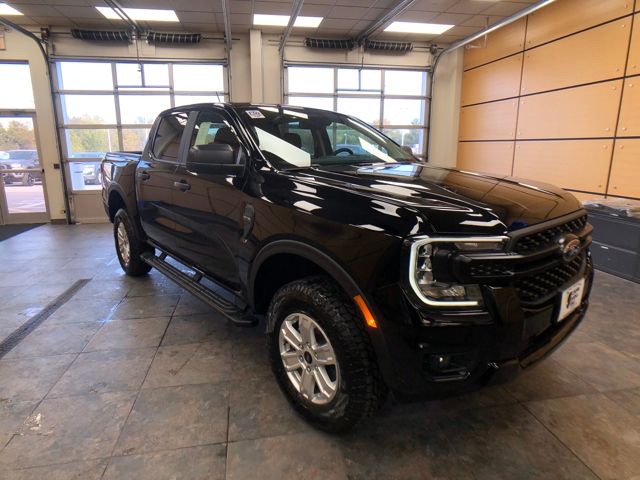 2025 Ford Ranger XL's photo