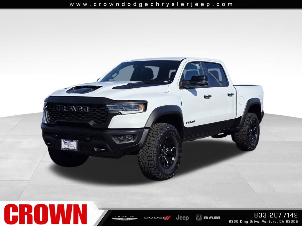 2026 RAM Ram 1500 Pickup RHO's photo