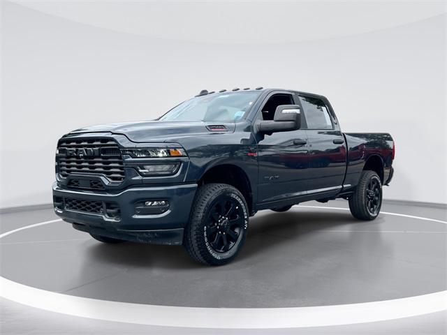 2026 RAM Ram 2500 Pickup Big Horn's photo
