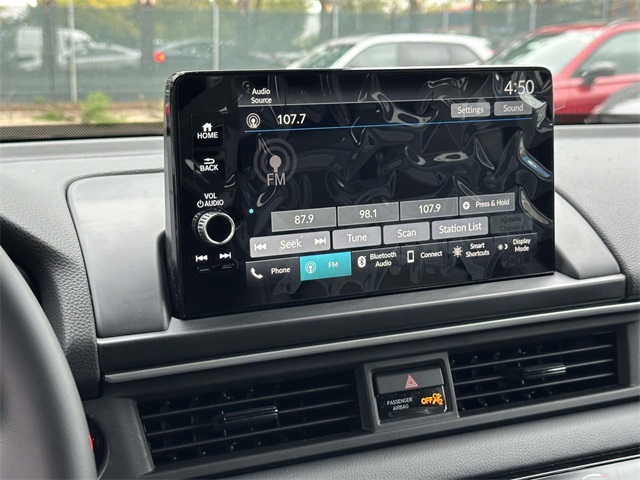 2025 Honda Pilot EX-L photo 3