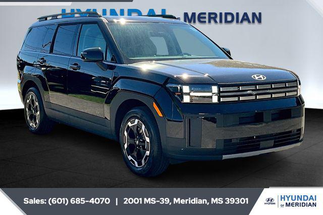 2026 Hyundai Santa Fe SEL's photo