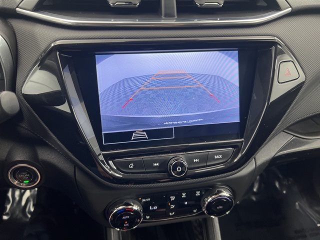 2021 Chevrolet Trailblazer LT photo 18