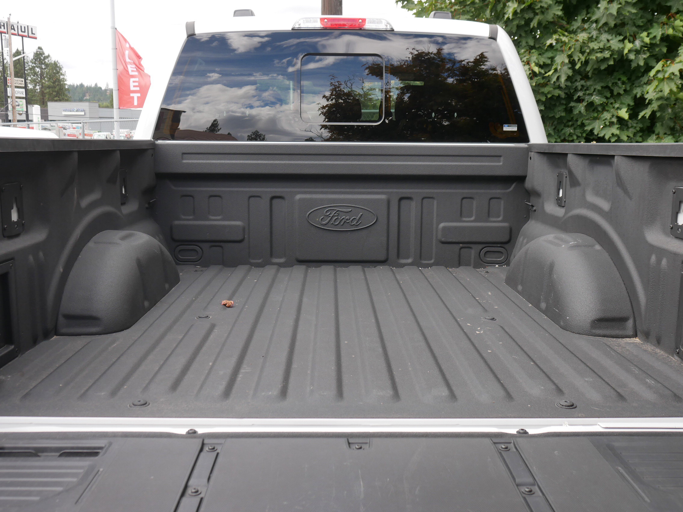 2024 Ford F-150 XLT photo 21