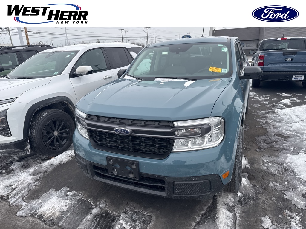 2023 Ford Maverick XLT