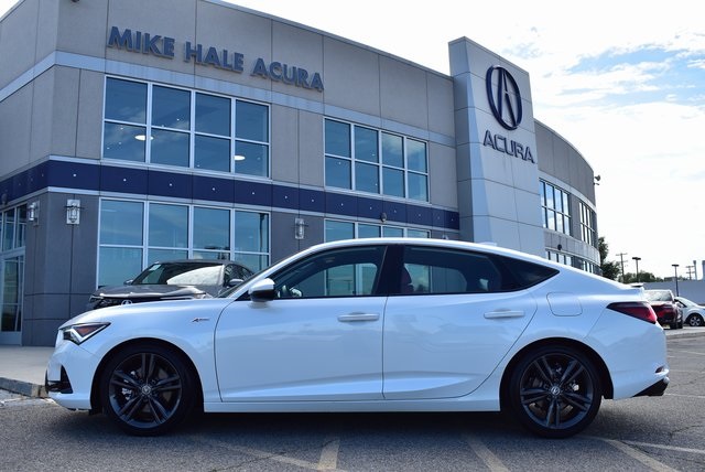 2024 Acura Integra A-Spec photo 5