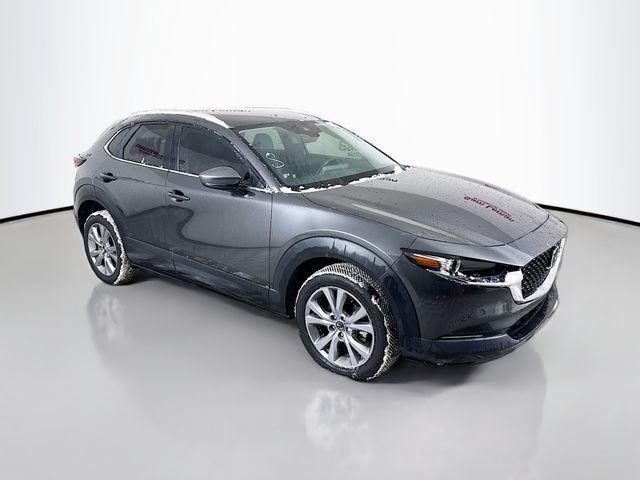 2023 Mazda CX-30 Preferred's photo