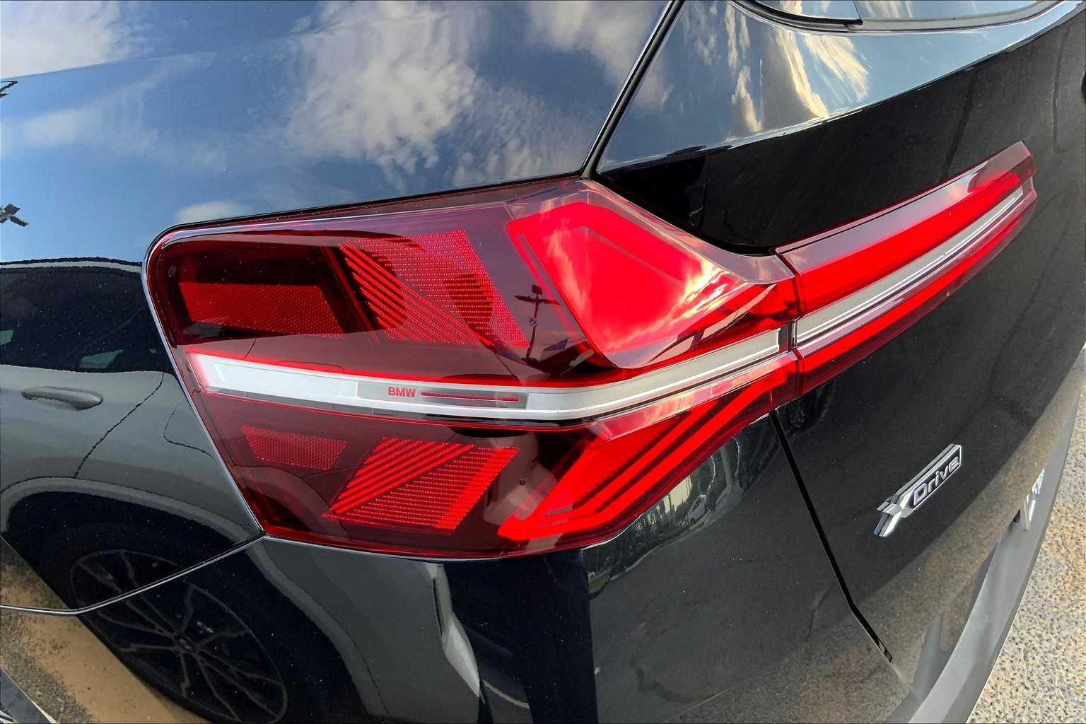 2025 Bmw X3 30x Drive photo 25
