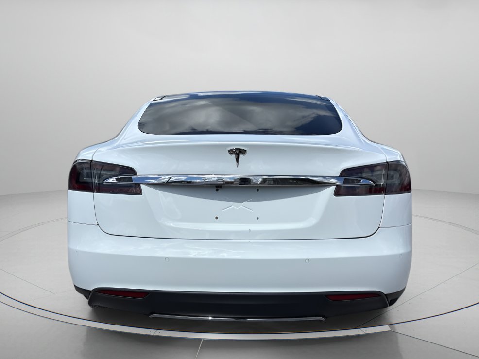 2016 Tesla Model S 60 photo 4