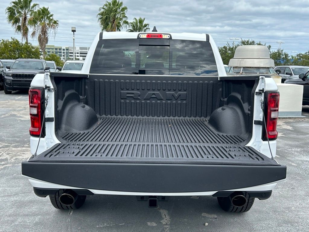 2025 Ram 1500 Big Horn Lone Star photo 23