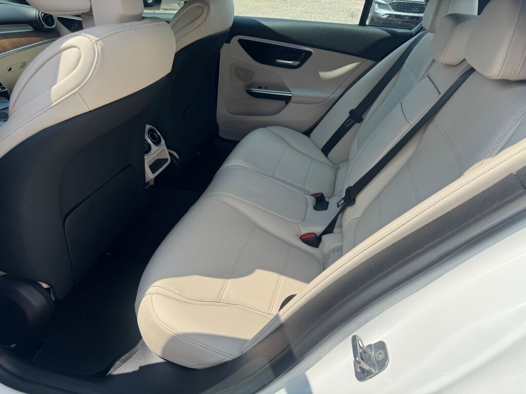 2023 Mercedes Benz C 300 4MATIC photo 15