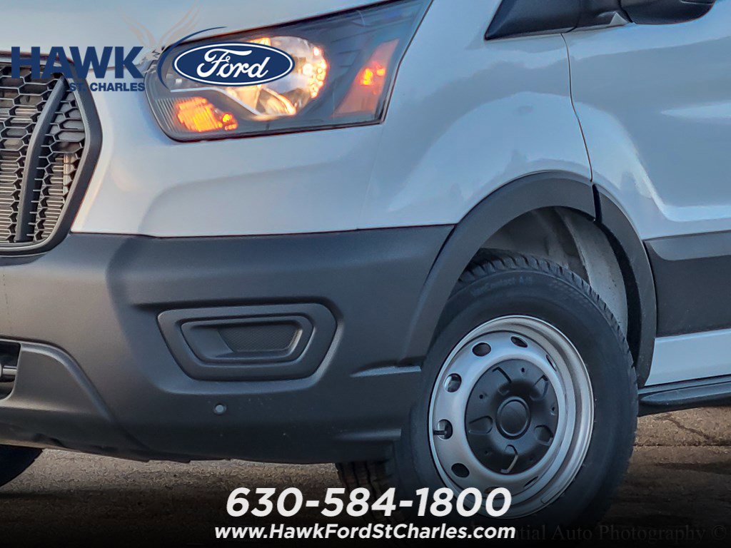 2026 FORD TRANSIT - Image 2