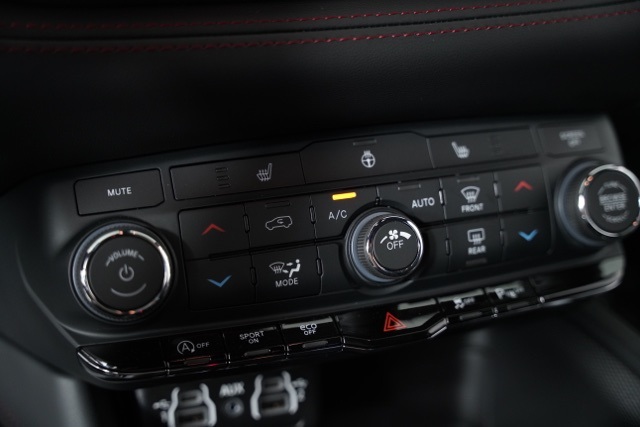 2026 Dodge Durango GT photo 10