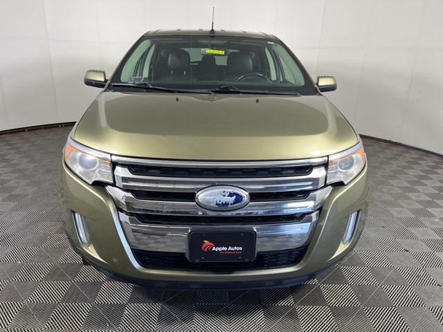 Used 2013 Ford Edge Limited with VIN 2FMDK3KC9DBA48942 for sale in Shakopee, Minnesota