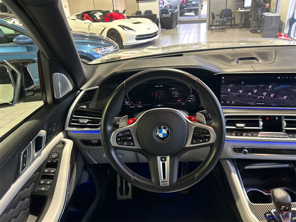 2021 BMW X5 - Image 26