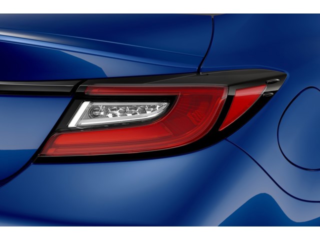 2025 Subaru BRZ Limited photo 13