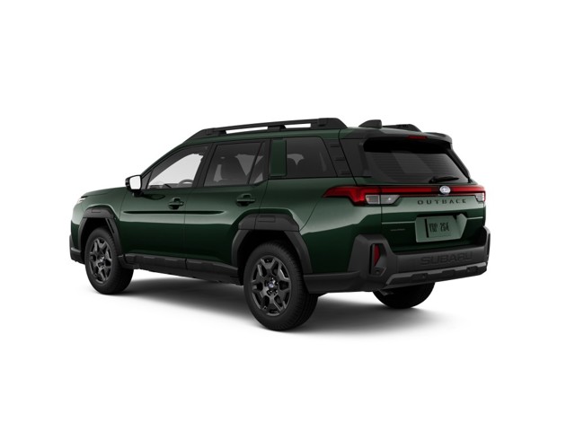 2026 Subaru Outback Premium photo 4