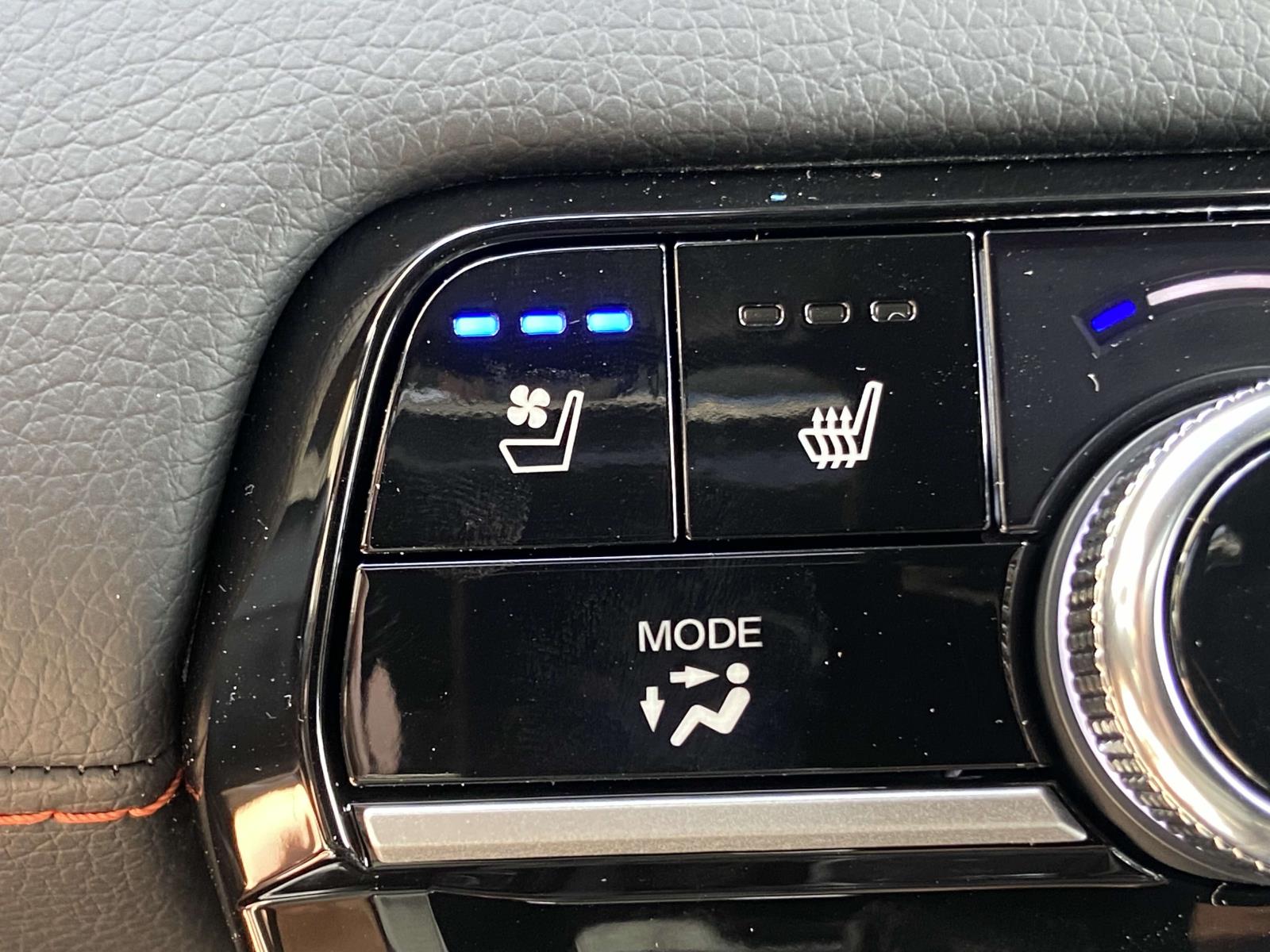 2026 Honda Passport TrailSport Elite photo 9