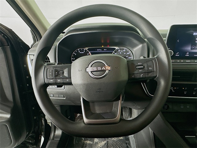 2025 Nissan Rogue S photo 11