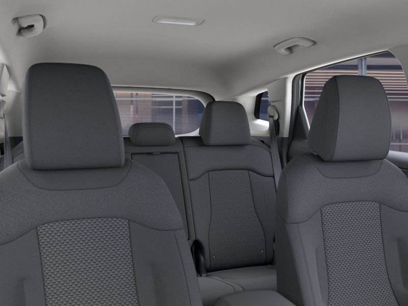 2025 Kia Sportage Hybrid LX photo 24