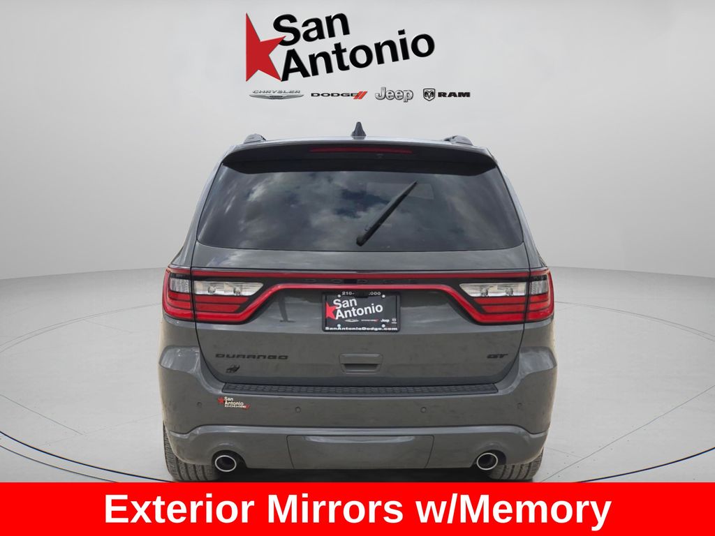 2026 Dodge Durango GT Plus photo 3