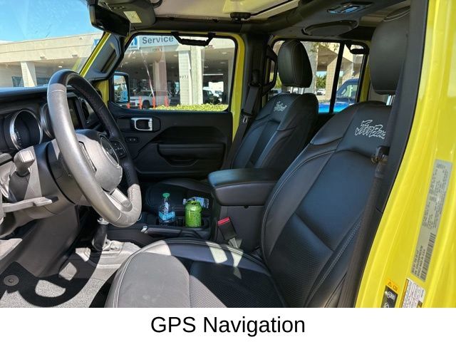 2023 Jeep Wrangler Sport photo 3