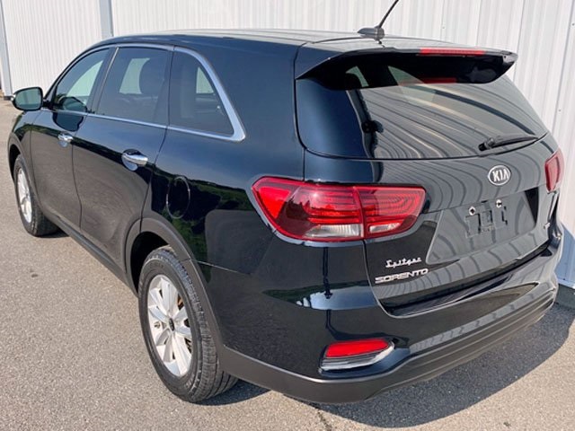2019 Kia Sorento L photo 4