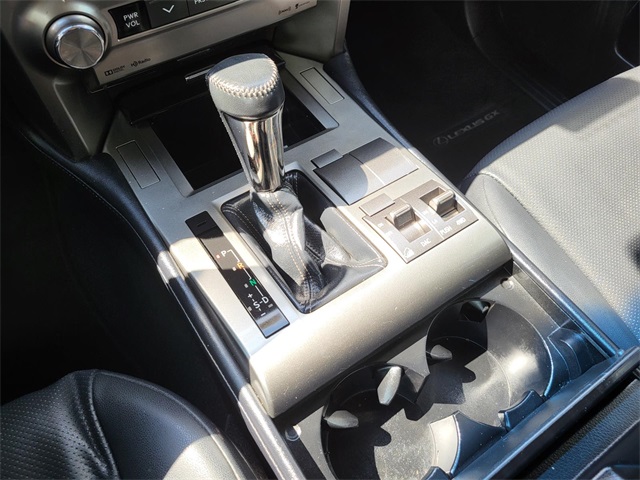 2014 Lexus GX 460 Base photo 25