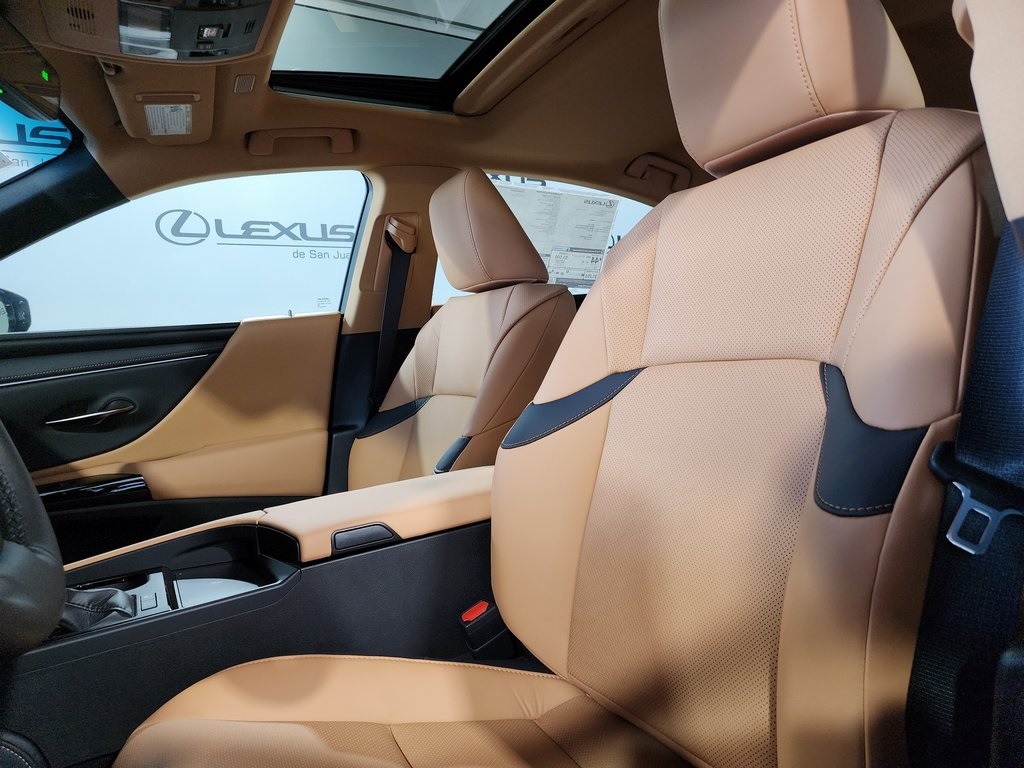 2025 Lexus ES 350 photo 14