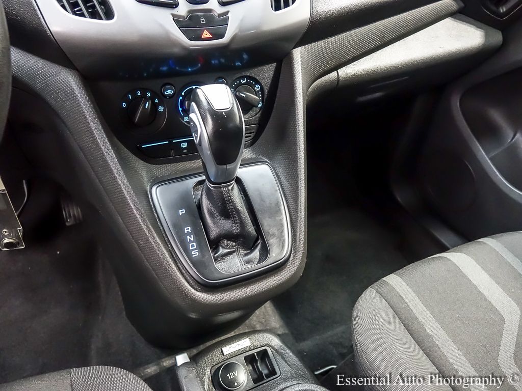 2016 FORD TRANSIT CONNECT - Image 19