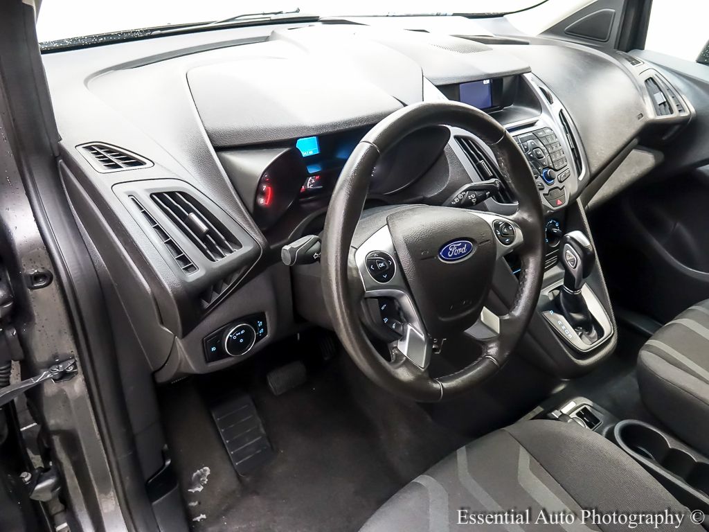 2016 FORD TRANSIT CONNECT - Image 11
