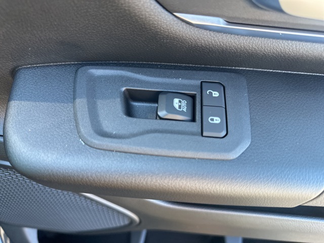 2026 Ram 1500 Big Horn Lone Star photo 16