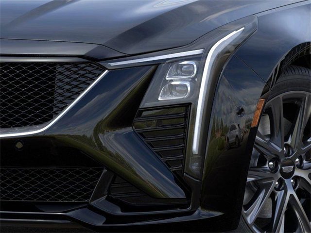 2026 Cadillac CT5 V photo 10
