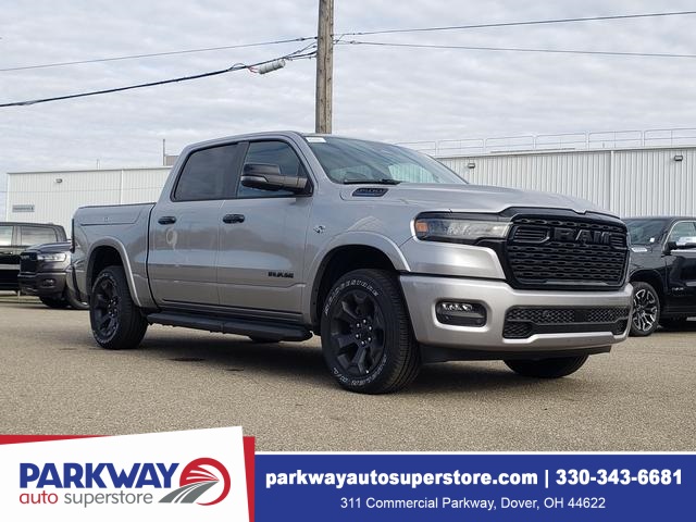 2026 RAM Ram 1500 Pickup Big Horn/Lone Star's photo