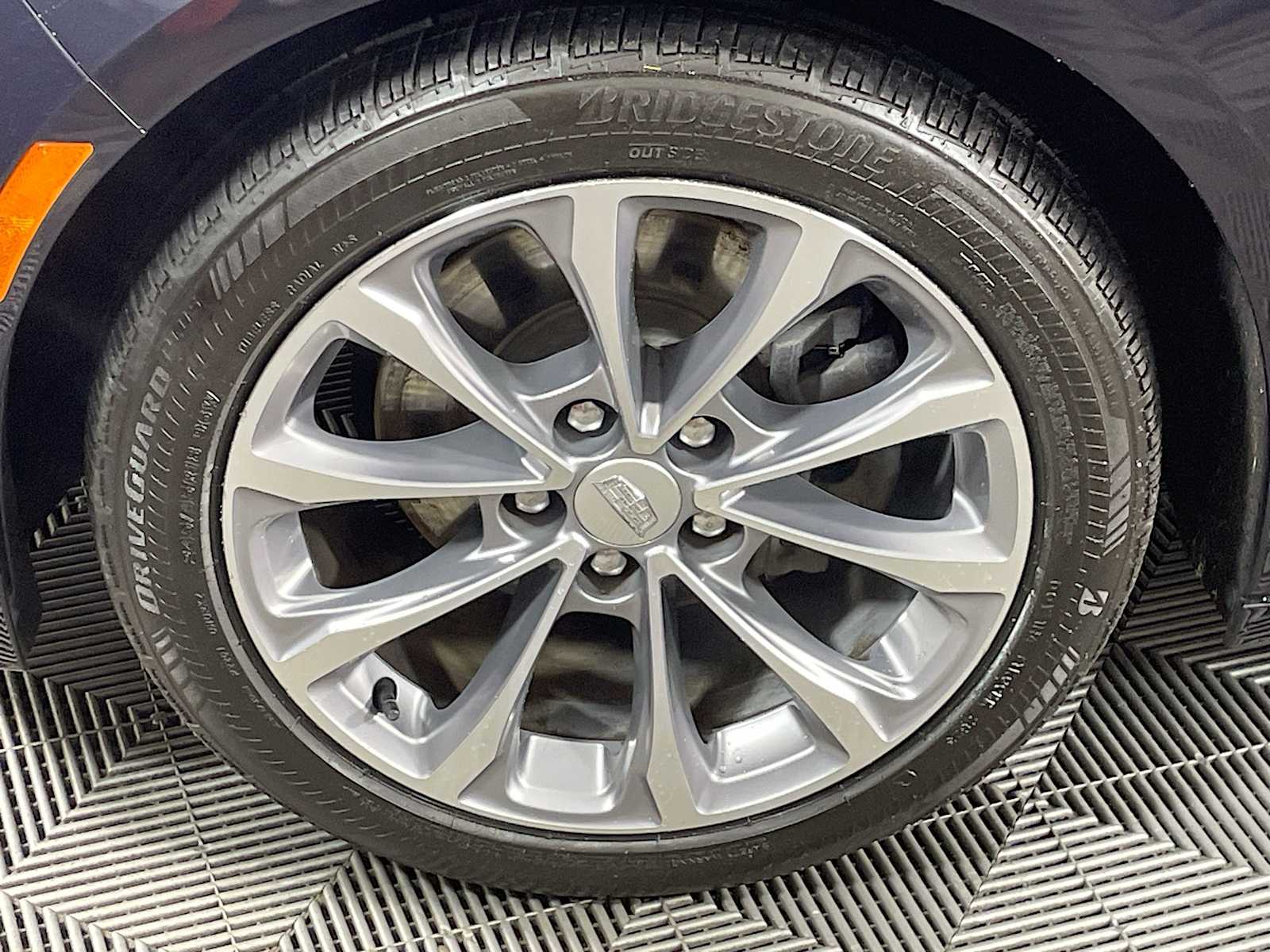 2020 Cadillac CT5 Premium Luxury photo 27