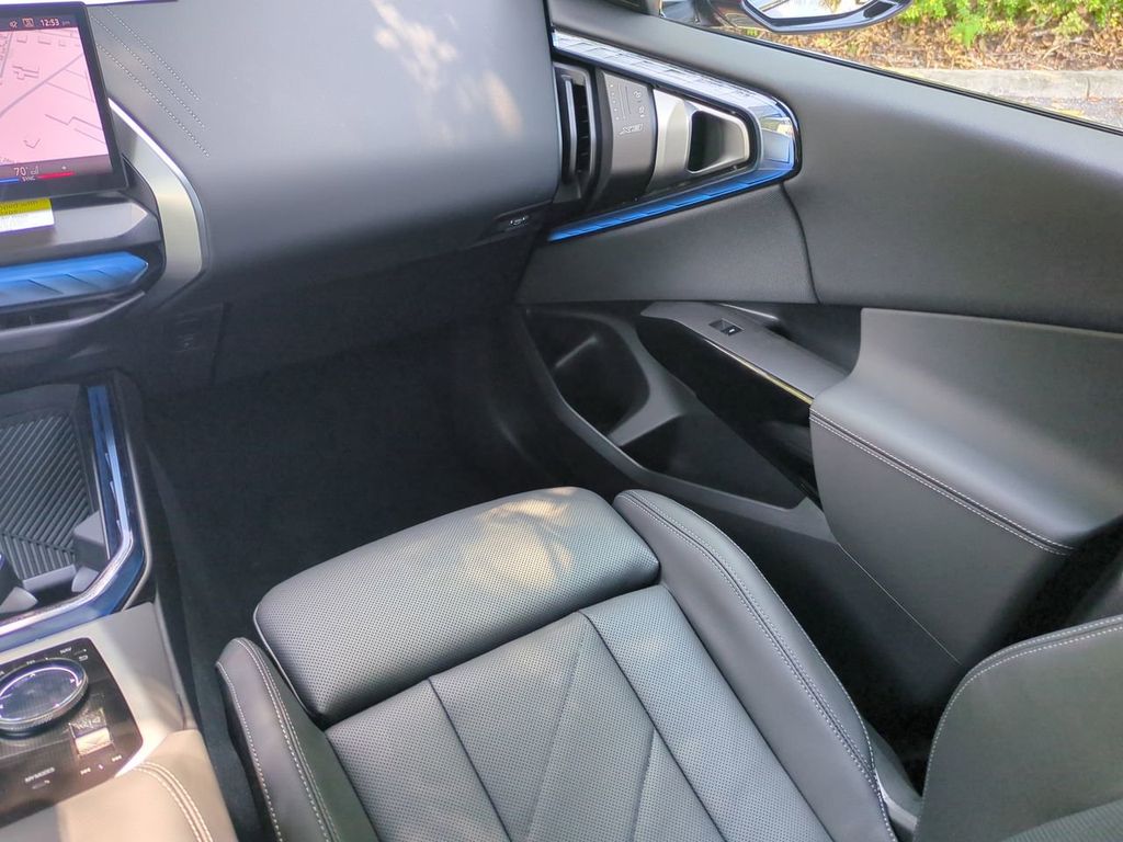 2026 Bmw X3 photo 15