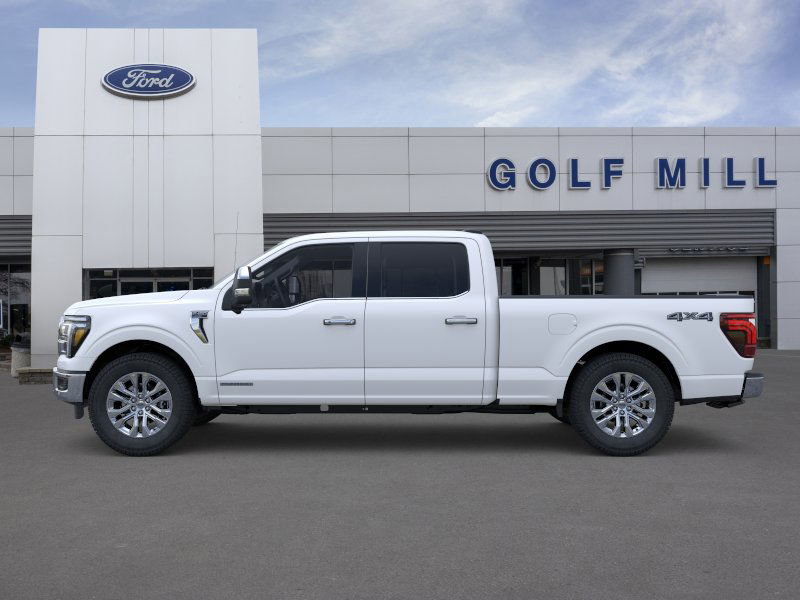2025 FORD F-150 - Image 2