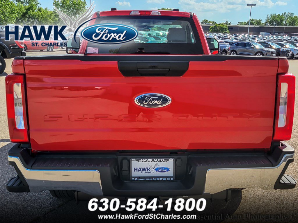 2024 Ford F-350 XL photo 5