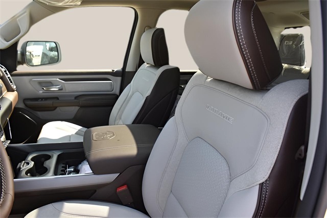 2026 Ram 1500 Laramie photo 11