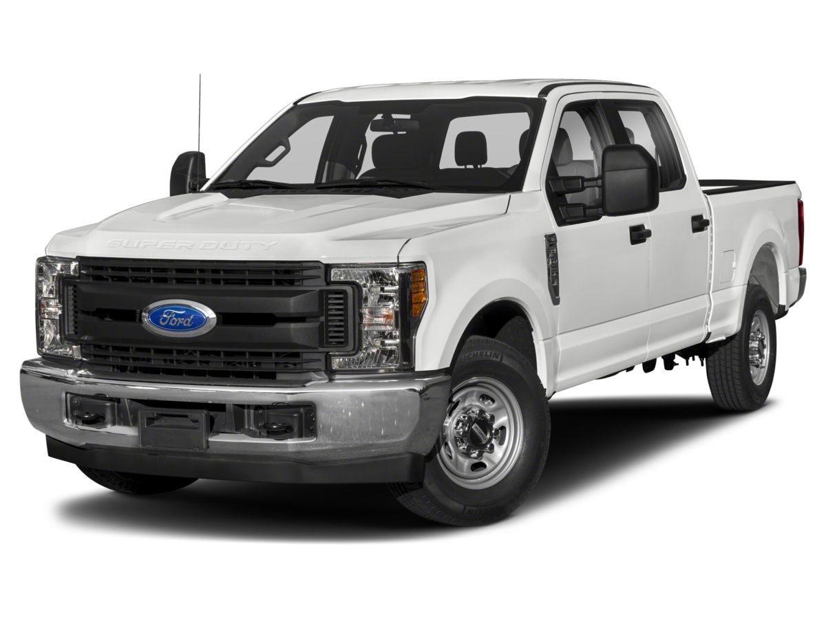 2017 Ford F-250 Super Duty XL's photo