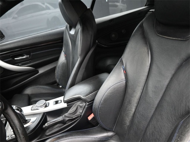 2018 Bmw 440i Convertible photo 4