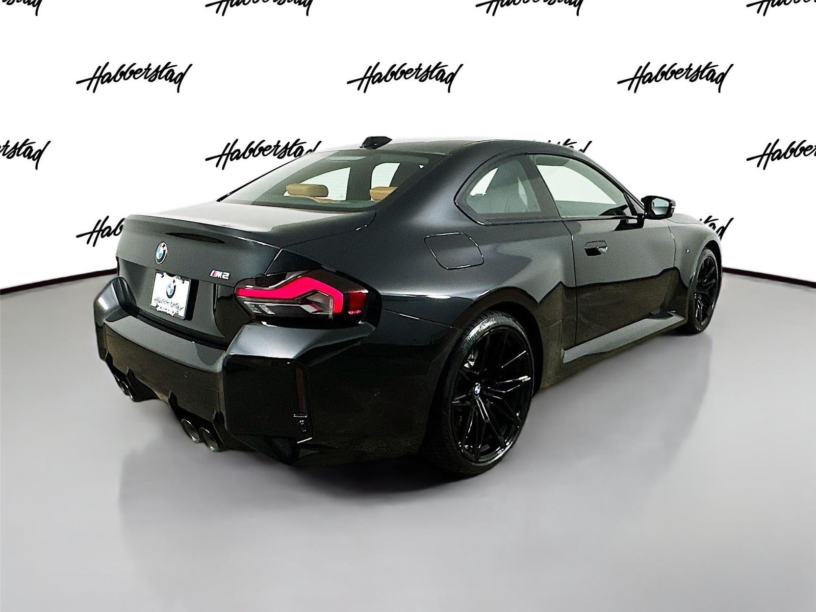 2024 Bmw M2 Coupe photo 5