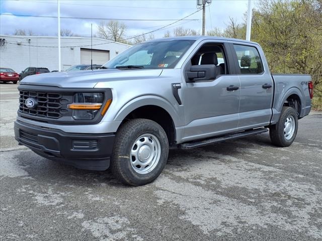 2025 Ford F-150 XL photo 2