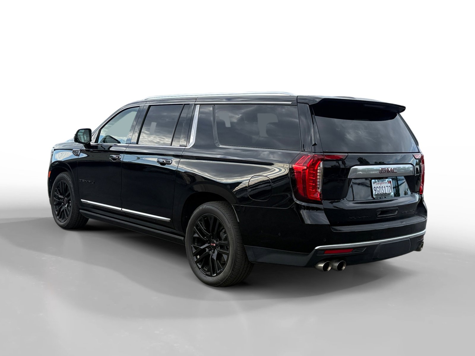 2023 Gmc Yukon XL Denali photo 3