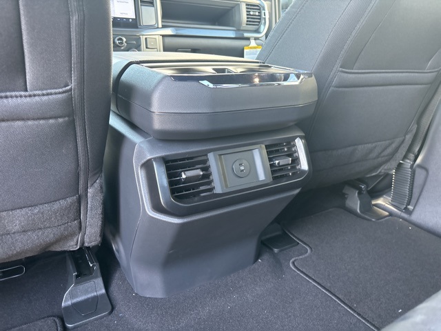 2025 Ford F-150 STX photo 29
